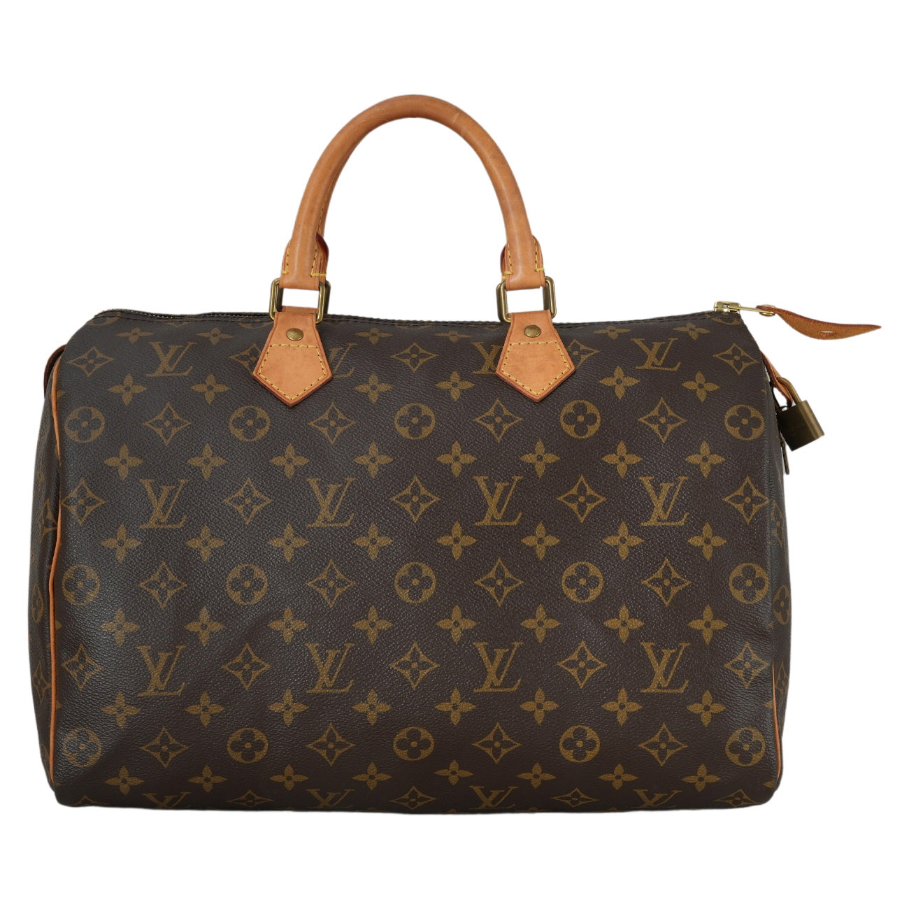 LOUIS VUITTON(USED)루이비통 모노그램 스피디 35